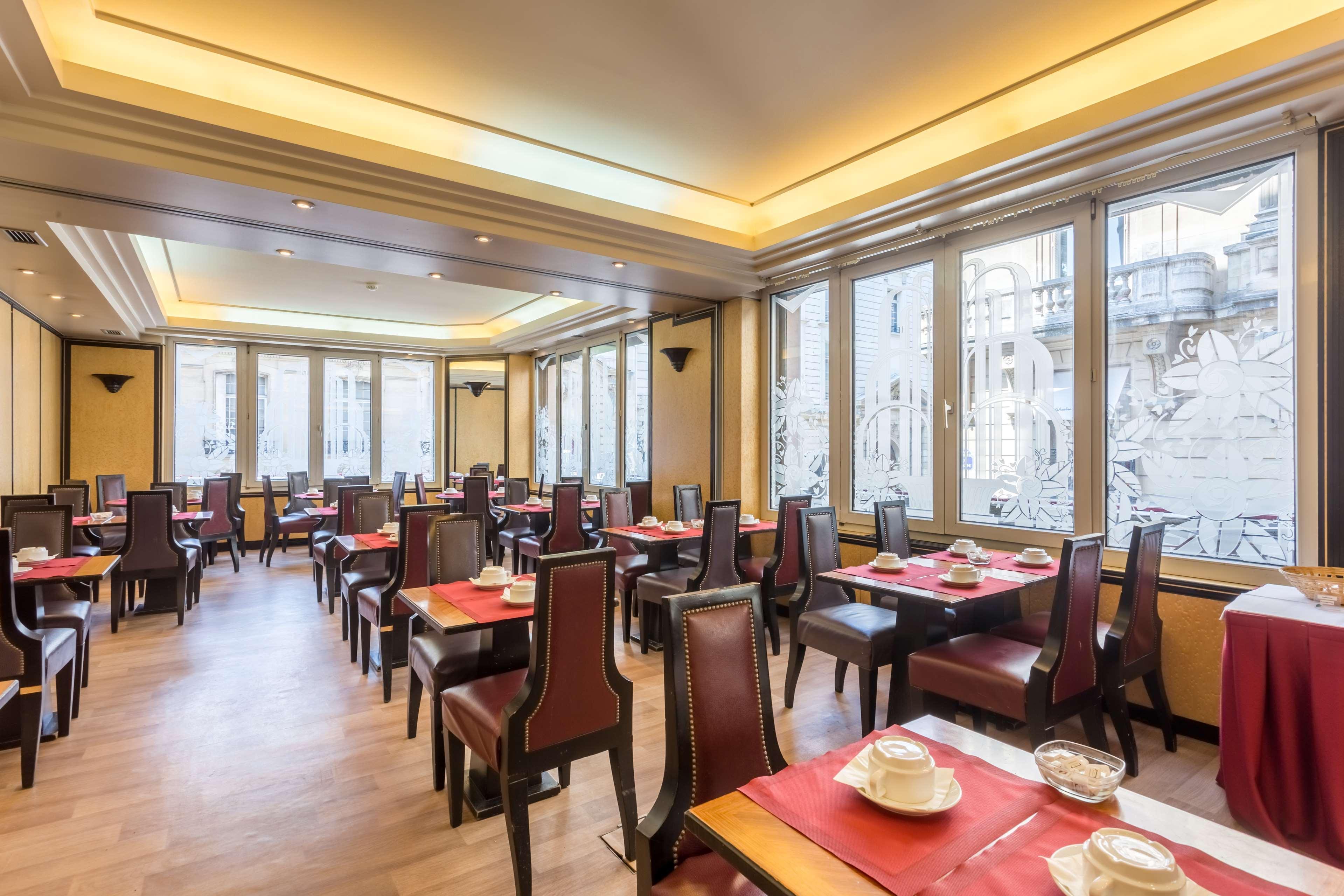 Hotel De Castiglione Paris Exterior photo