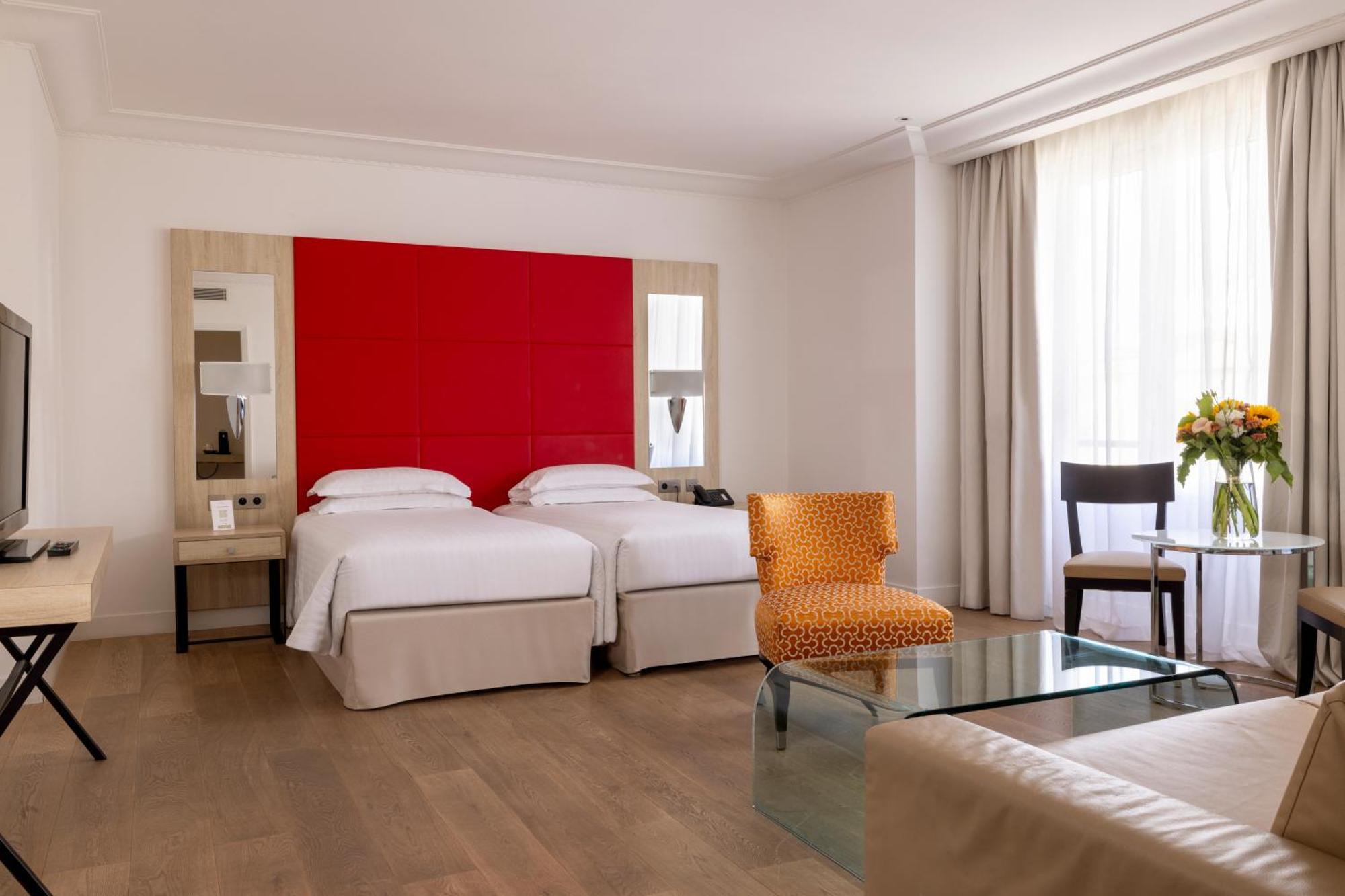 Hotel De Castiglione Paris Exterior photo